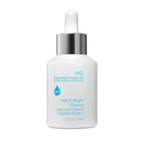 Md Dermaceutical  Mela Bright Advanced Pigment Corrector 1 - GSC BB