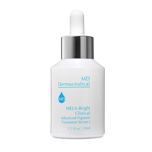 Md Dermaceutical  Mela Bright Advanced Pigment Corrector 1