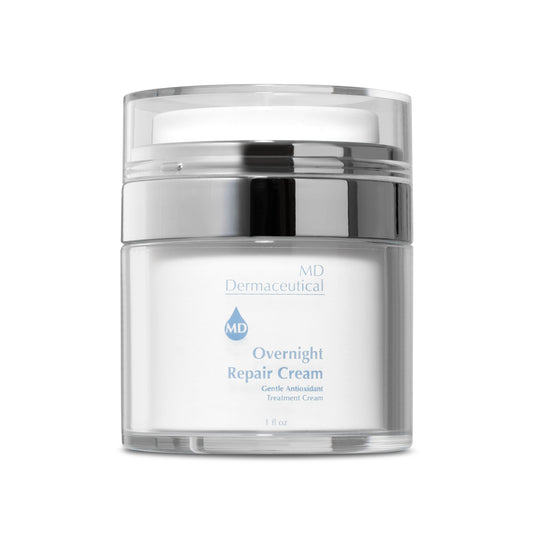 MD Dermaceutical-Overnight Repair Cream