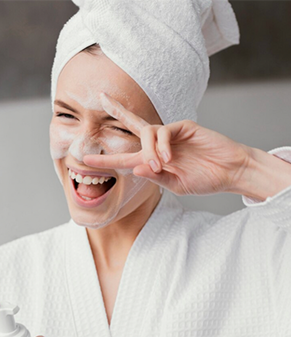 Cleansers