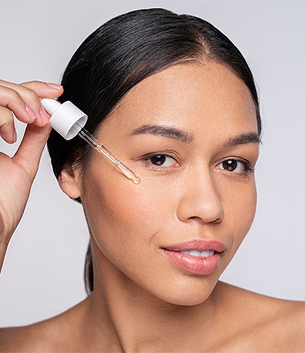Serums/masks