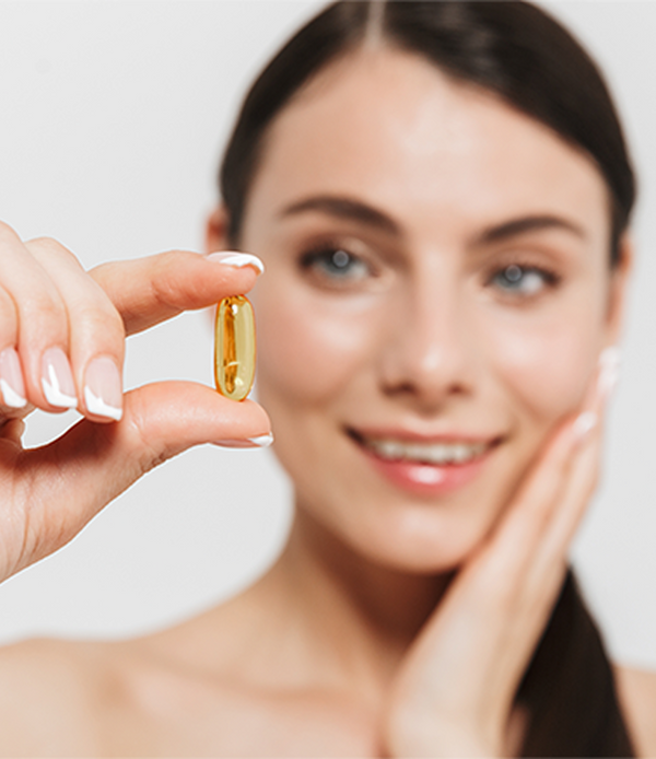 Skin Supplements
