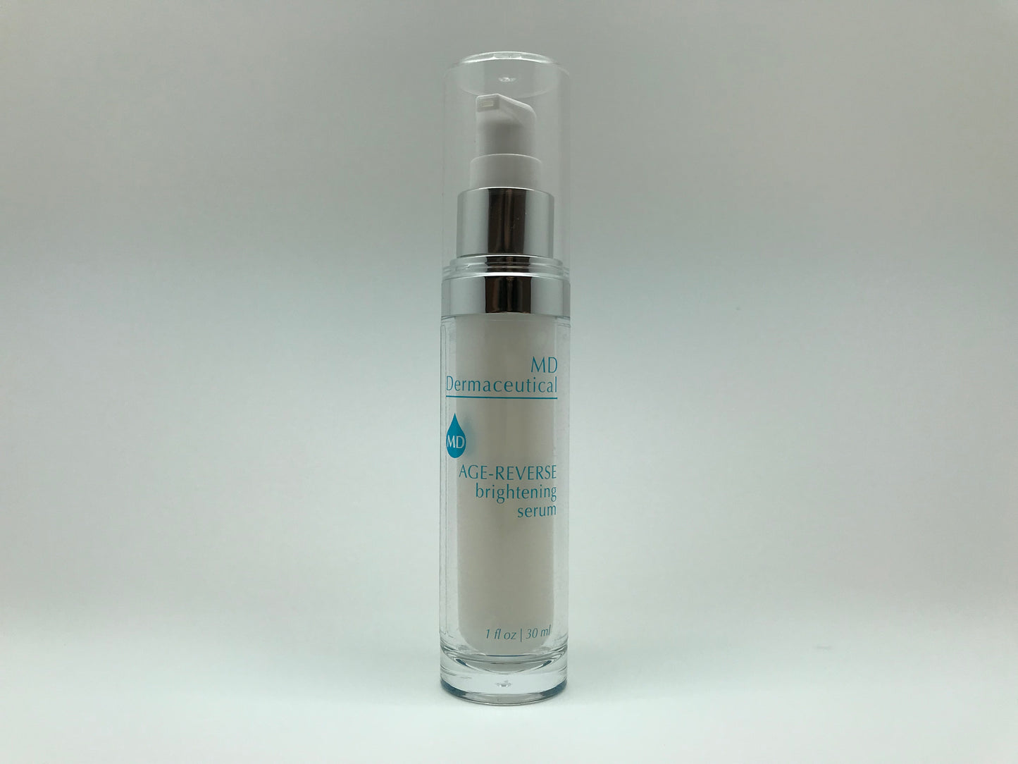 MD Dermacetical- Age Reverse Brightening Serum - Go See Christy Beauty 