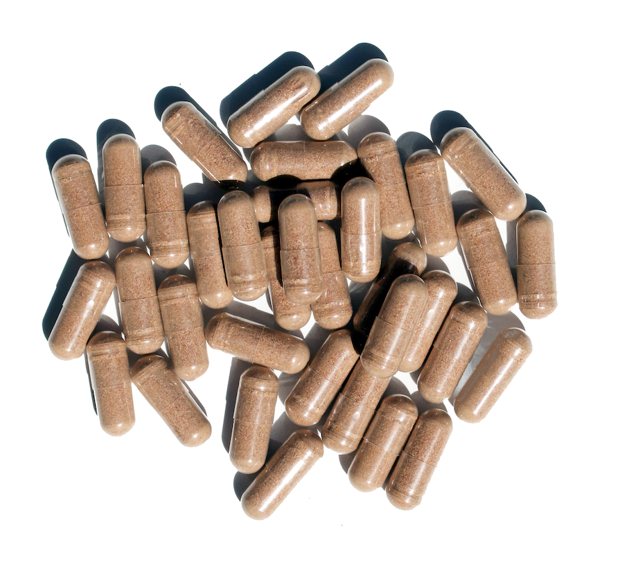 Hush and Hush Skin Capsule Brighten - Go See Christy Beauty 