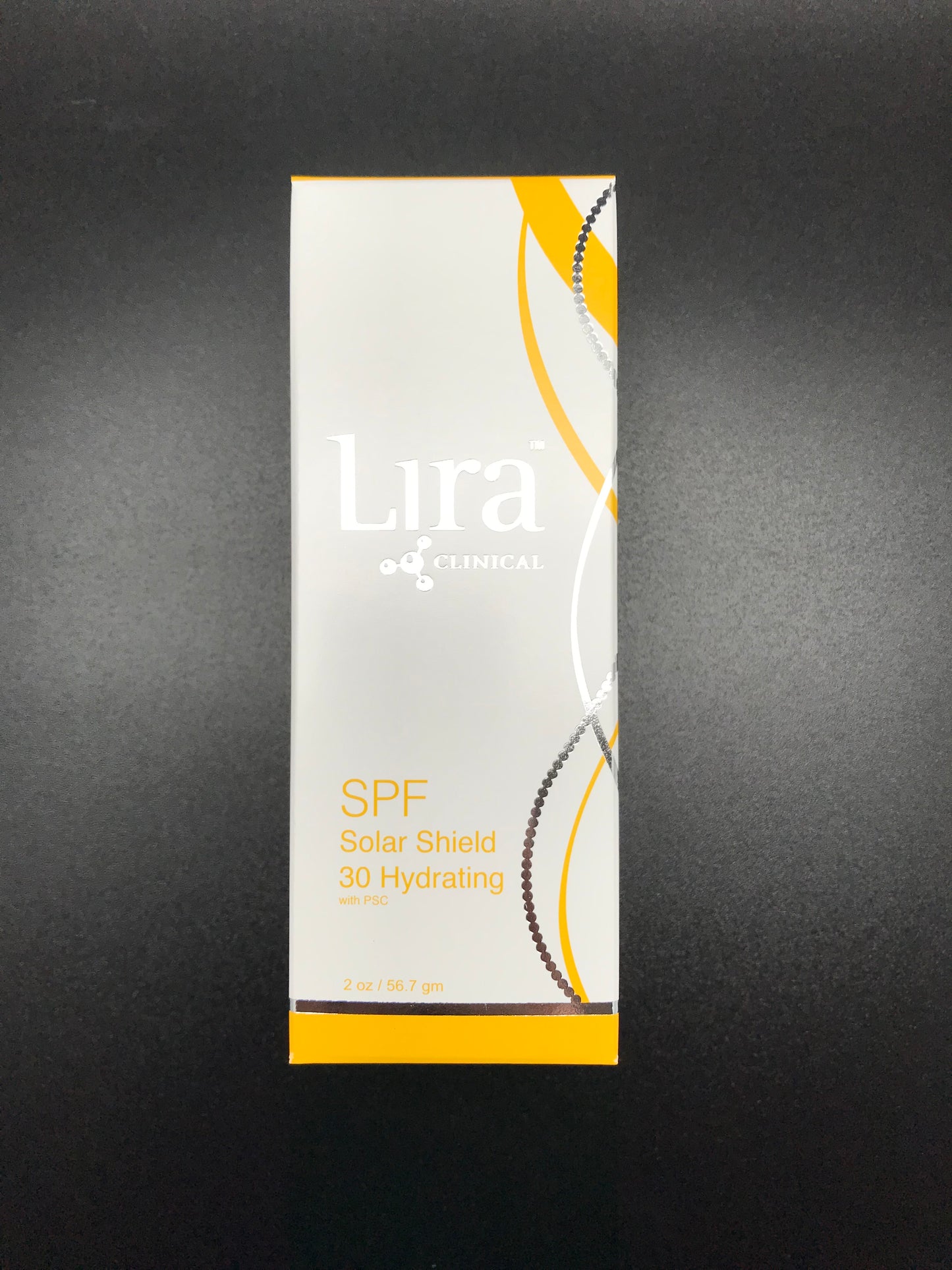 Lira Clinical Anti Aging Sunscreen (choose HYDRATING or OIL FREE below) - Go See Christy Beauty 