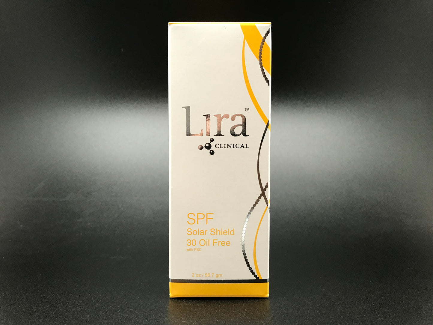 Lira Clinical Anti Aging Sunscreen (choose HYDRATING or OIL FREE below) - Go See Christy Beauty 