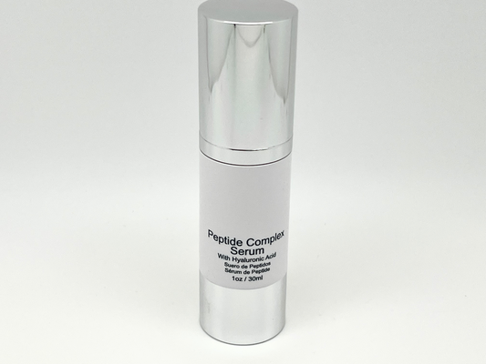 Peptide Complex Serum - Go See Christy Beauty 