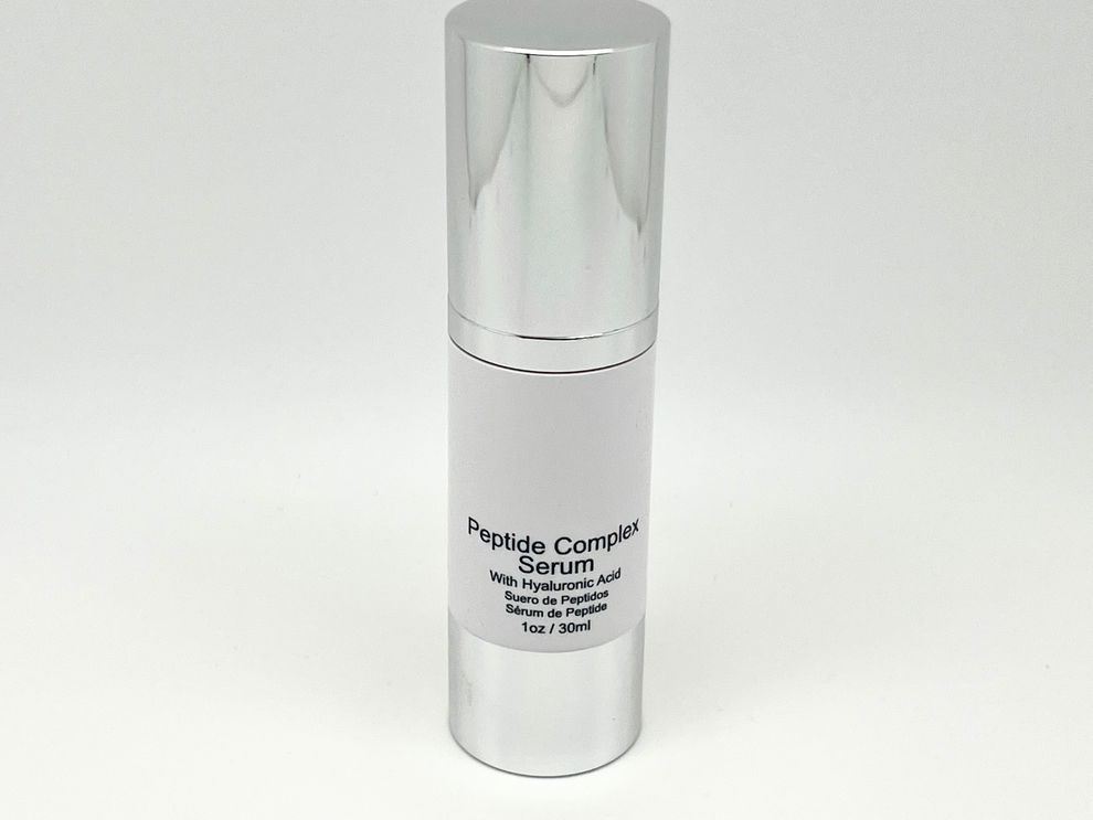 Peptide Complex Serum – GSC BB