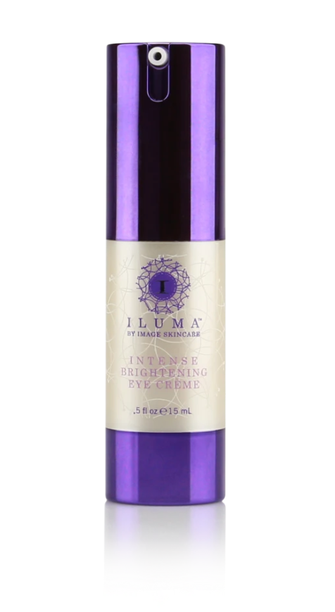 Iluma Intense Brightening Eye Cream - Go See Christy Beauty 