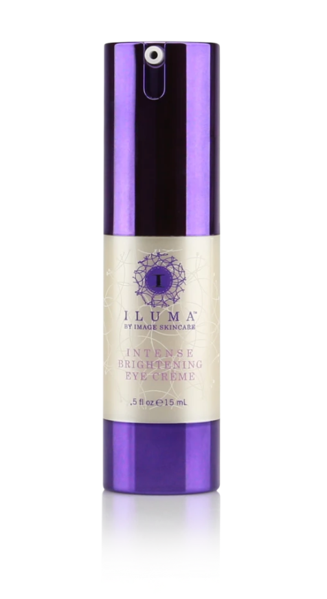 Iluma Intense Brightening Eye Cream