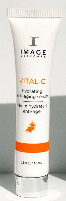 VITAL C Hydrating Anti Aging Serum - Go See Christy Beauty 