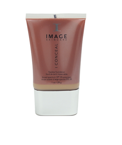 Image Iconceal Make Up Suede SPF 30 - Go See Christy Beauty 