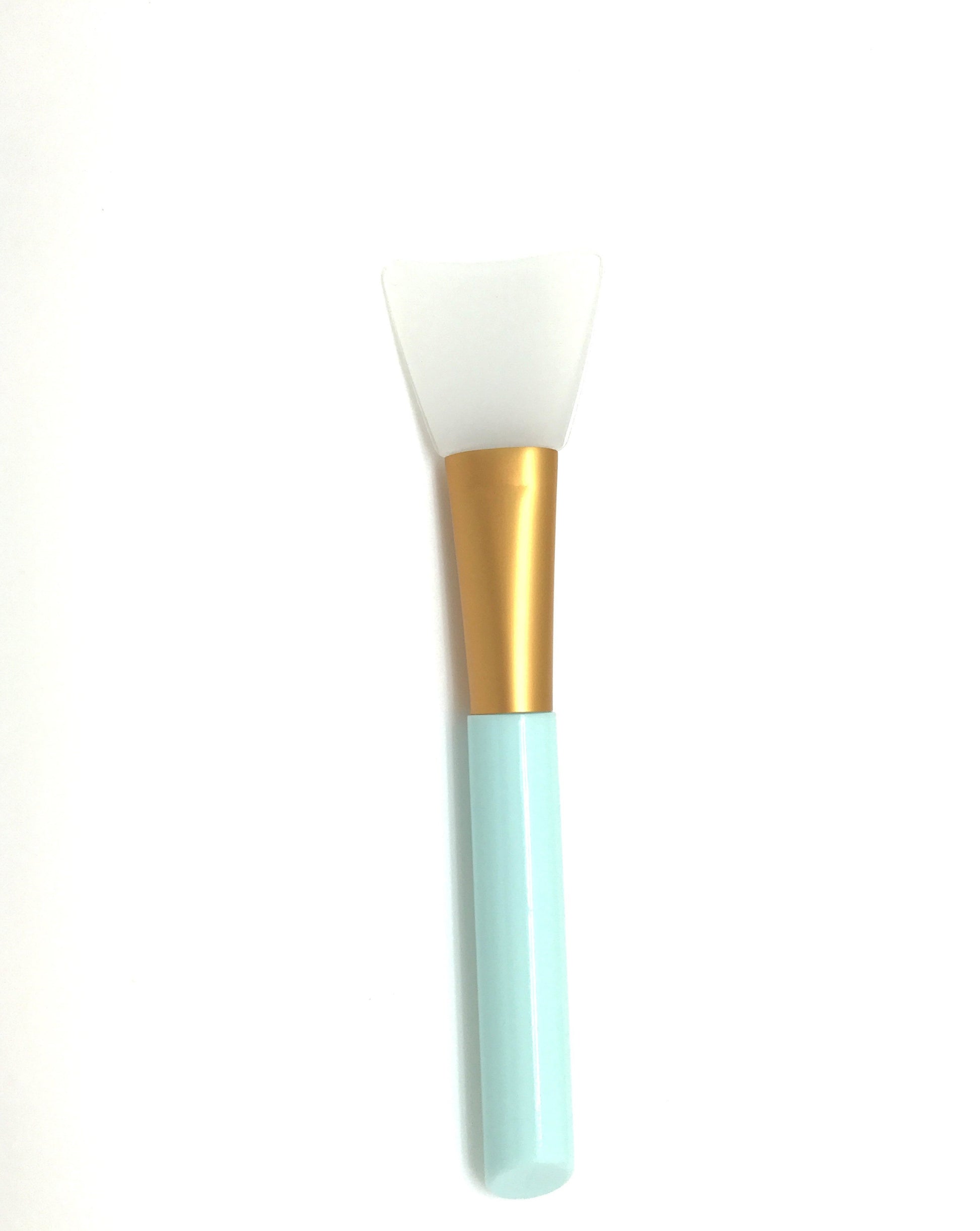 Silicone Facial Mask Brush - Go See Christy Beauty 