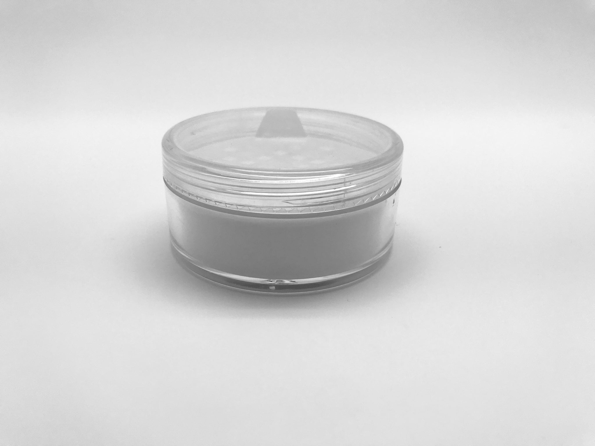 Translucent Rice Powder – GSC BB